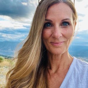 Meet your Posher, Tracey